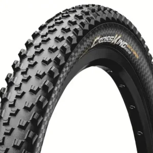 Oferta czasowa 26X2,2 CONTINENTAL Cross King 0150404